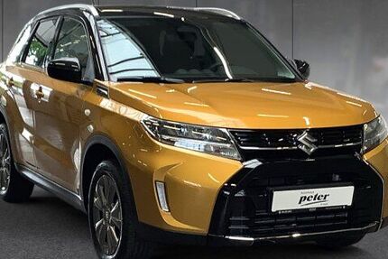 Suzuki Vitara 4.935 km 25.840 &euro; Nordhausen 99734