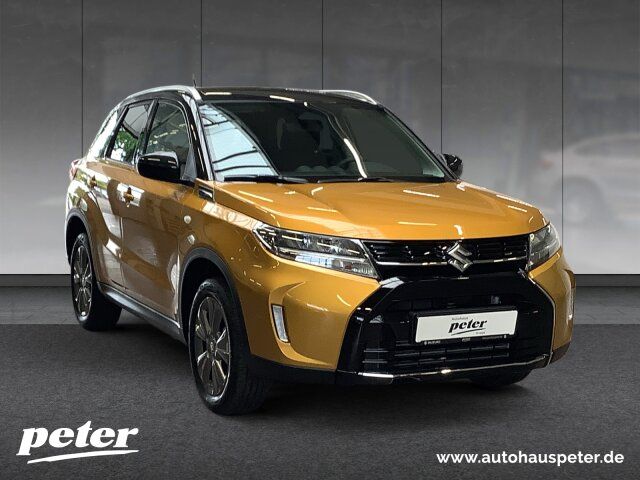 Suzuki Vitara 4.935 km 25.840 &euro; Nordhausen 99734