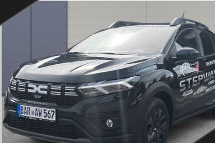 Dacia Sandero 3.850 km 19.380 &euro; Bernau 16321