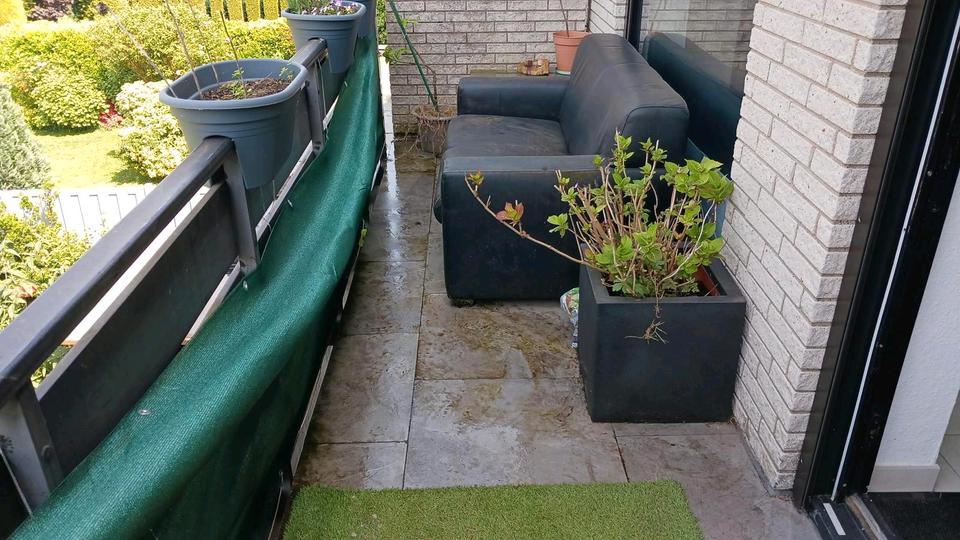 Etagenwohnung Rheinberg - 3 Zimmer, 94 m&sup2;, 1.000&euro; | Angebot:24590726