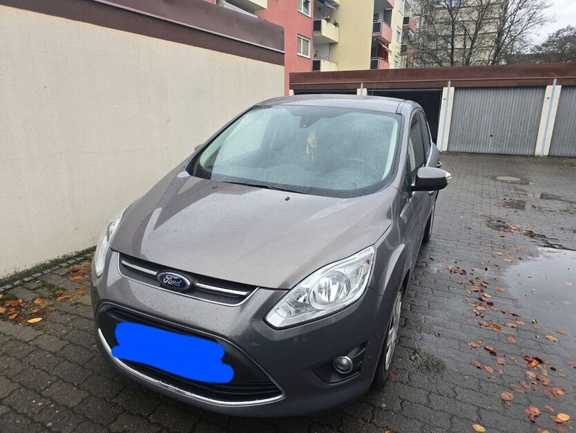 C-Max