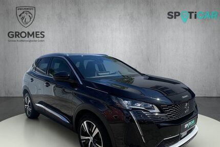 Peugeot 3008 39.700 km 25.890 &euro; Wartenberg 85456
