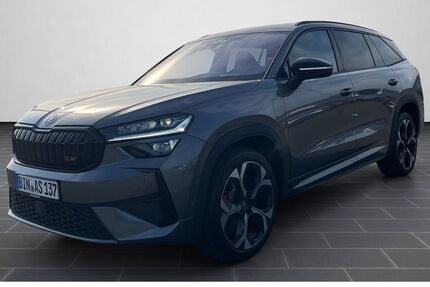 Skoda Kodiaq 17.900 km 51.980 &euro; Bingen / Rhein 55411