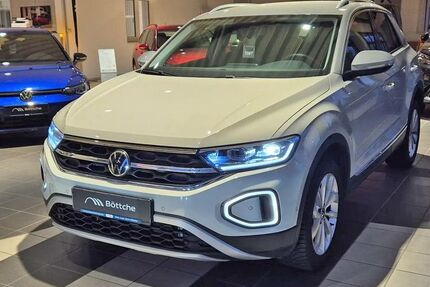 VW T-Roc 16.192 km 22.980 &euro; Zerbst / Anhalt 39261