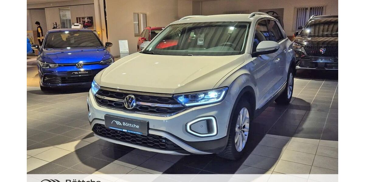 VW T-Roc 16.192 km 22.980 &euro; Zerbst / Anhalt 39261