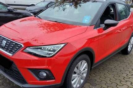 Seat Arona 29.000 km 17.180 &euro; Wolfsburg 38440