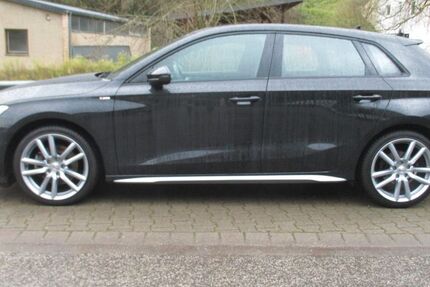 Audi A3 25.508 km 28.500 &euro; Zell-Mosel 56856