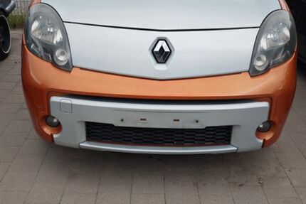 Renault Kangoo 155.000 km 3.500 &euro; Schwandorf 92421
