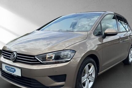 VW Golf Sportsvan 104.927 km 11.490 &euro; Gera 07554