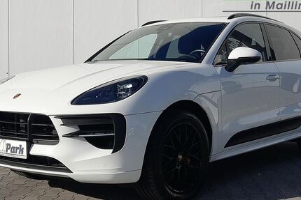 Porsche Macan 46.700 km 61.861 &euro; Tuntenhausen 83104