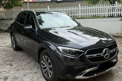 Mercedes-Benz GLC 450 33.000 km 68.500 &euro; Treis-Karden 56253