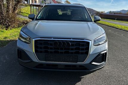 Audi Q2 39.380 km 18.200 € Hersbruck 91217