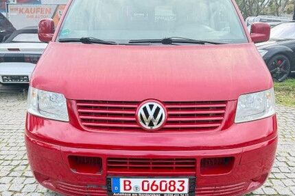 VW T5 Transporter 315.705 km 4.990 € Berlin 13437
