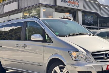 Mercedes-Benz Viano 161.000 km 16.950 &euro; Kiel 24107
