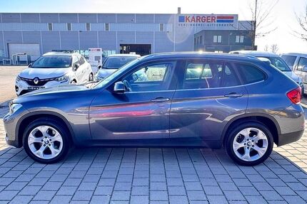 BMW X1 71.400 km 10.950 &euro; Bad Wurzach 88410