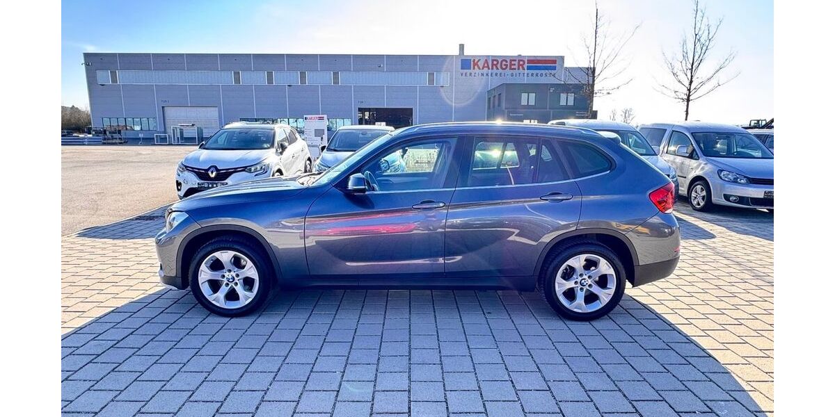 BMW X1 71.400 km 10.950 &euro; Bad Wurzach 88410