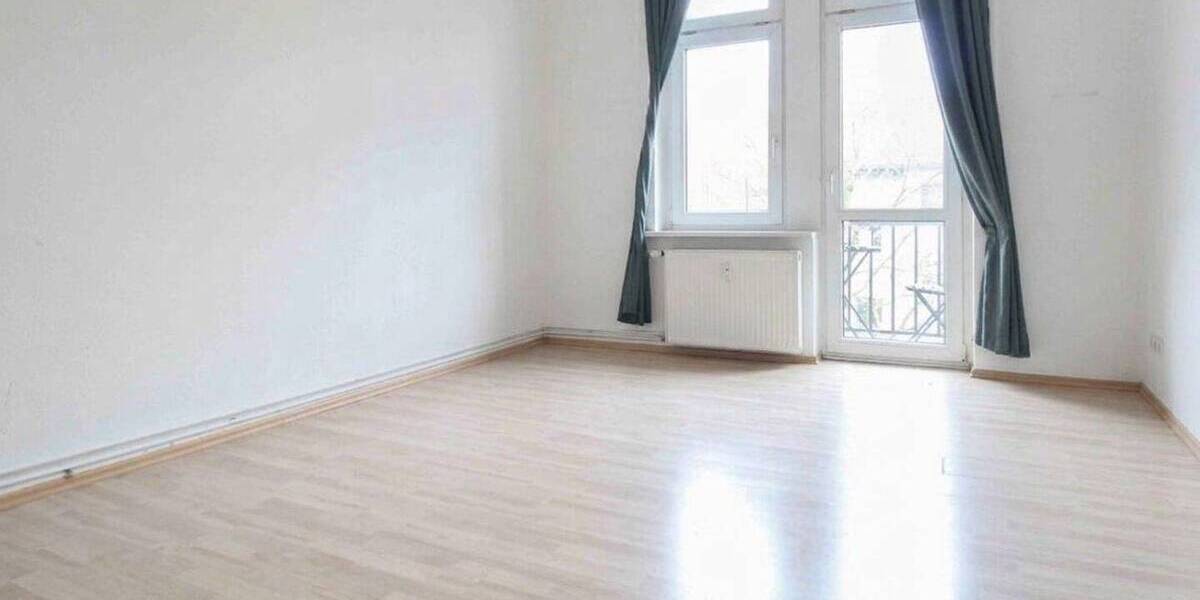 Etagenwohnung Wiesbaden Nordost - 2 Zimmer, 48 m&sup2;, 195.000&euro; | Angebot:26438137