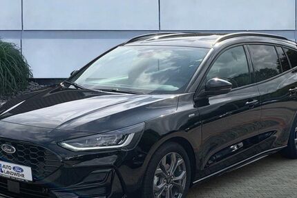 Ford Focus 1.009 km 28.990 &euro; Holdorf 49451