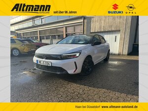 Opel Corsa GS 48V Hybrid Automatik SHZ Massage Kamera N 7.500 km 28.990 &euro; HAAN 42781