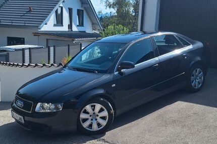 Audi A4 180.000 km 1.800 &euro; Schongau 86956