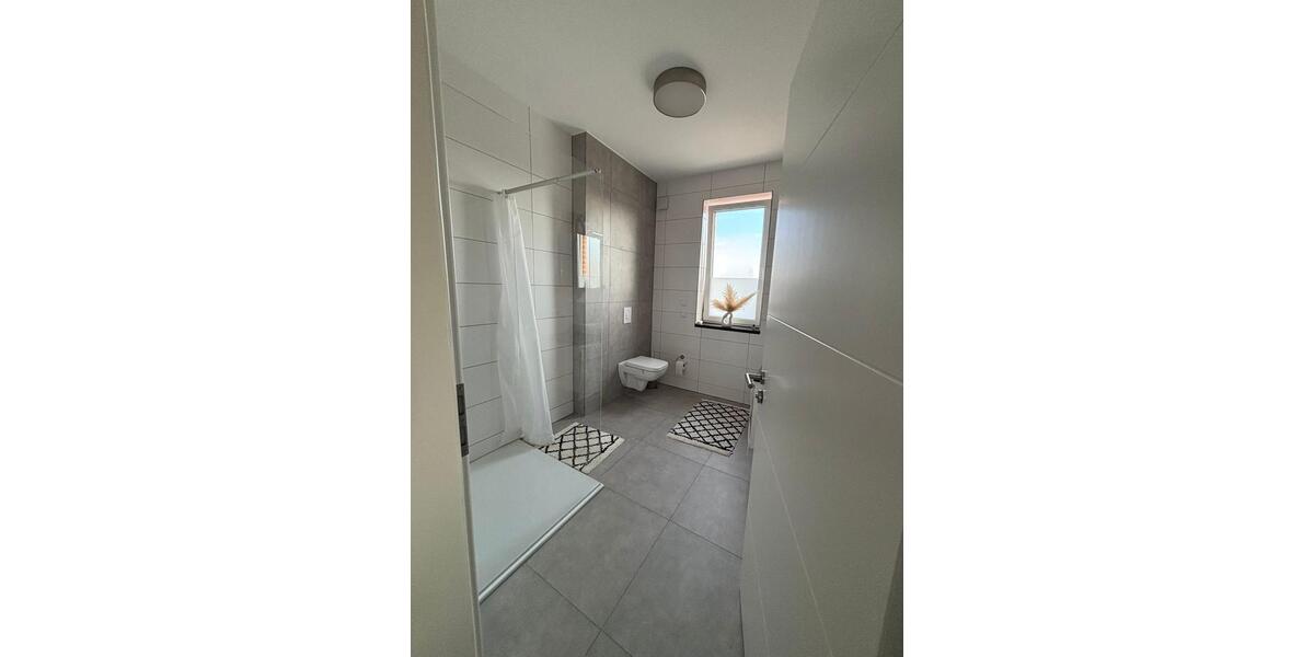 72m2 Penthouse Wohnung in Borghorst 2 zimmer