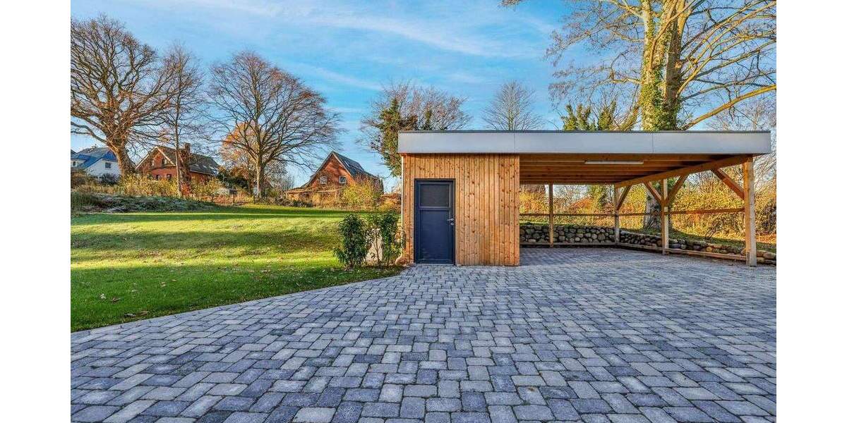 Doppelhaushälfte Scharbeutz - 5 Zimmer, 152 m&sup2;, 899.000&euro; | Angebot:25711015