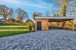 Doppelhaushälfte Scharbeutz - 5 Zimmer, 152 m&sup2;, 899.000&euro; | Angebot:25711015