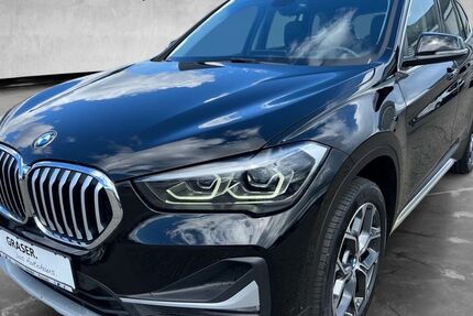 BMW X1 83.200 km 27.900 &euro; Pressath 92690