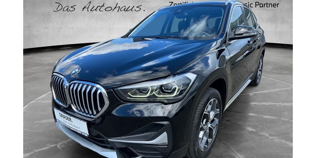 BMW X1 83.200 km 27.900 &euro; Pressath 92690