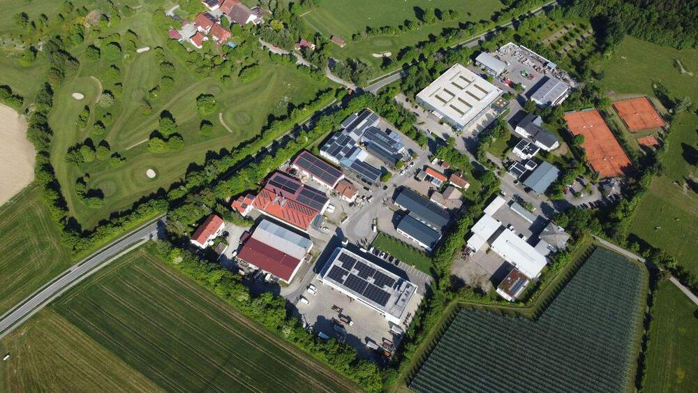 Gewerbeobjekt Ravensburg Schmalegg - 1.200.000&euro; | Angebot:25665984