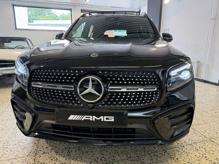 GLB 200
