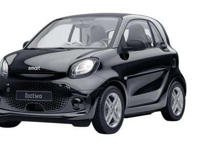 Smart forTwo 50.850 km 9.790 &euro; Pforzheim 75179