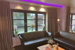 Exklusives Erdgeschoss Wohnung im 2 WE Architekten- und Designhaus an der Ostsee!