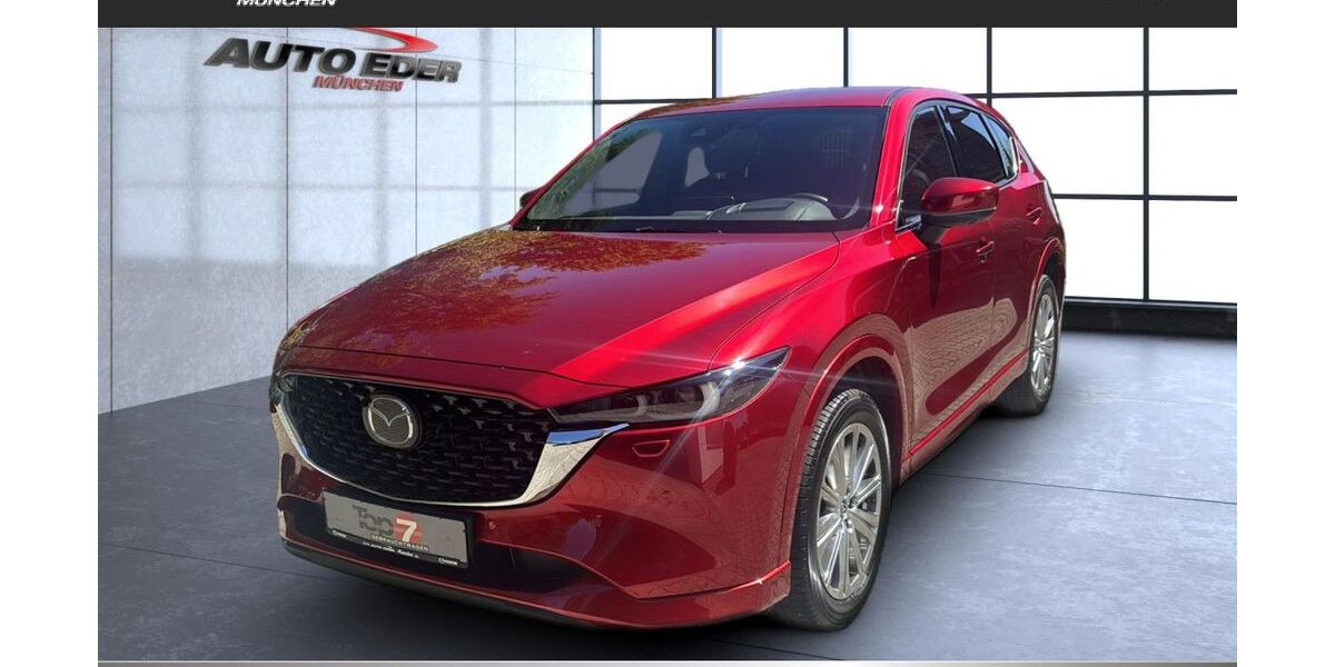 Mazda CX-5 33.649 km 30.980 &euro; Höhenkirchen-Siegertsbrunn 85635