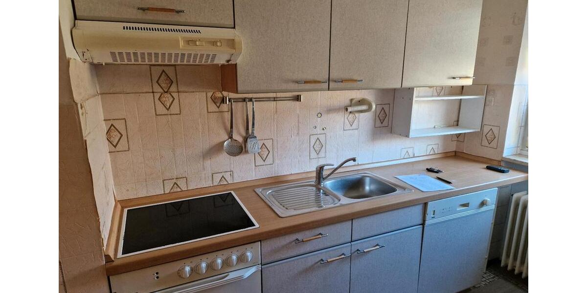 Etagenwohnung Kemnath - 4 Zimmer, 90 m&sup2;, 700&euro; | Angebot:25158100