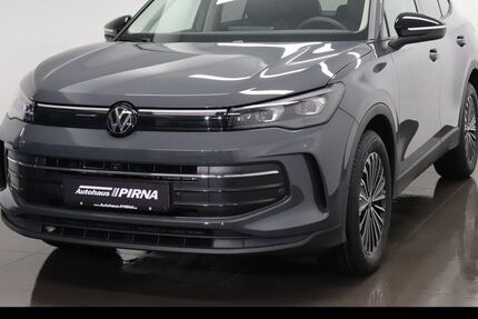 VW Tiguan 6.300 km 41.900 &euro; Pirna 01796