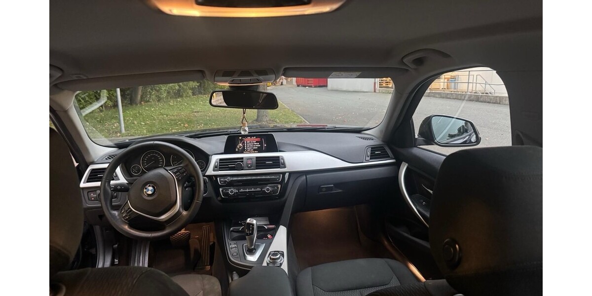 BMW 3er 155.000 km 12.300 &euro; Nürnberg 90403