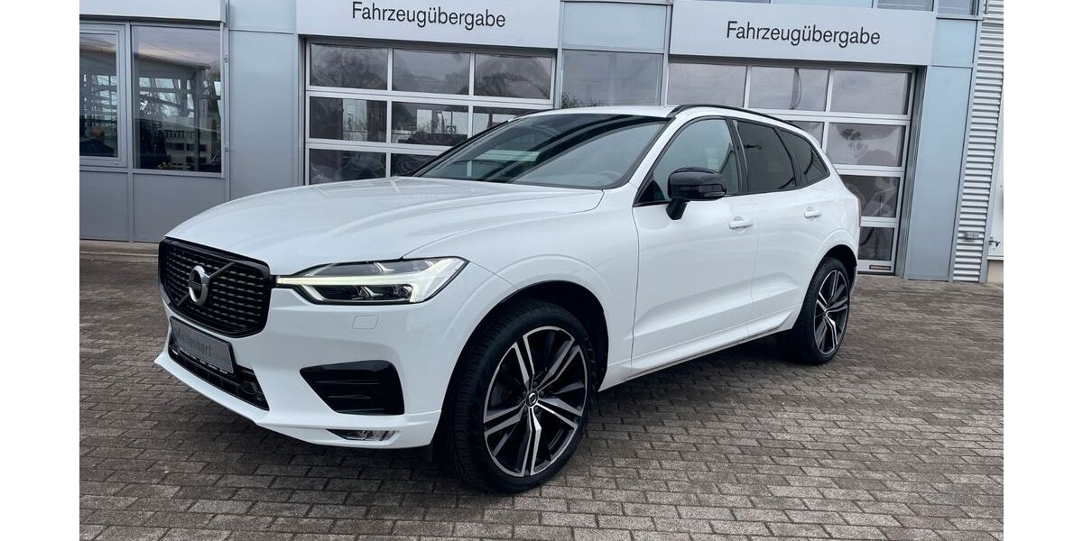 Volvo XC60 154.700 km 28.500 &euro; Schwerin 19057