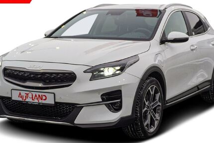 Kia XCeed 41.641 km 20.990 &euro; Berlin 12683