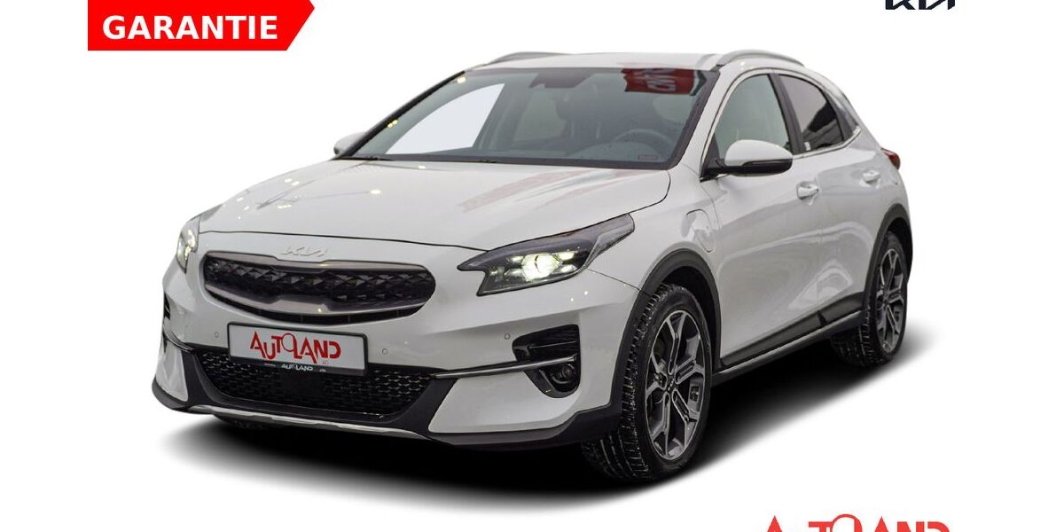 Kia XCeed 41.641 km 20.990 &euro; Berlin 12683