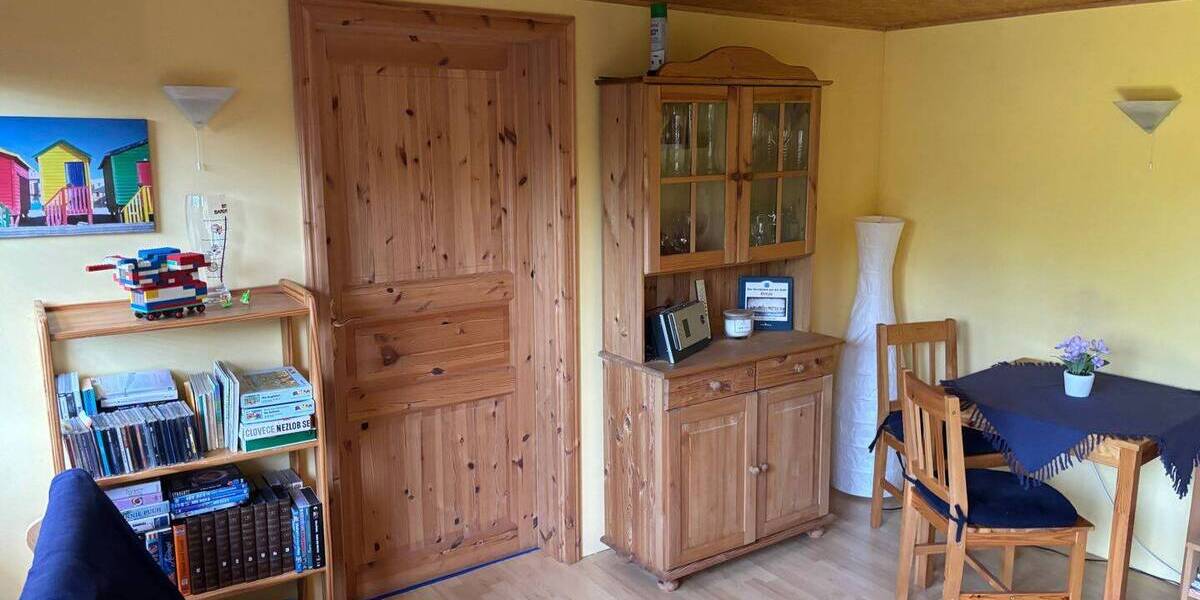 Einfamilienhaus Ketzin/Havel Ketzin - 2 Zimmer, 85.000&euro; | Angebot:26840769