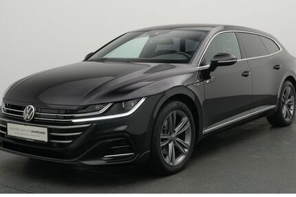VW Arteon 110.292 km 25.980 &euro; Leverkusen 51379