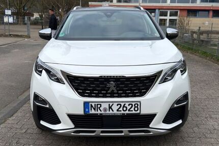Peugeot 3008 125.000 km 14.000 &euro; Neuwied 56566