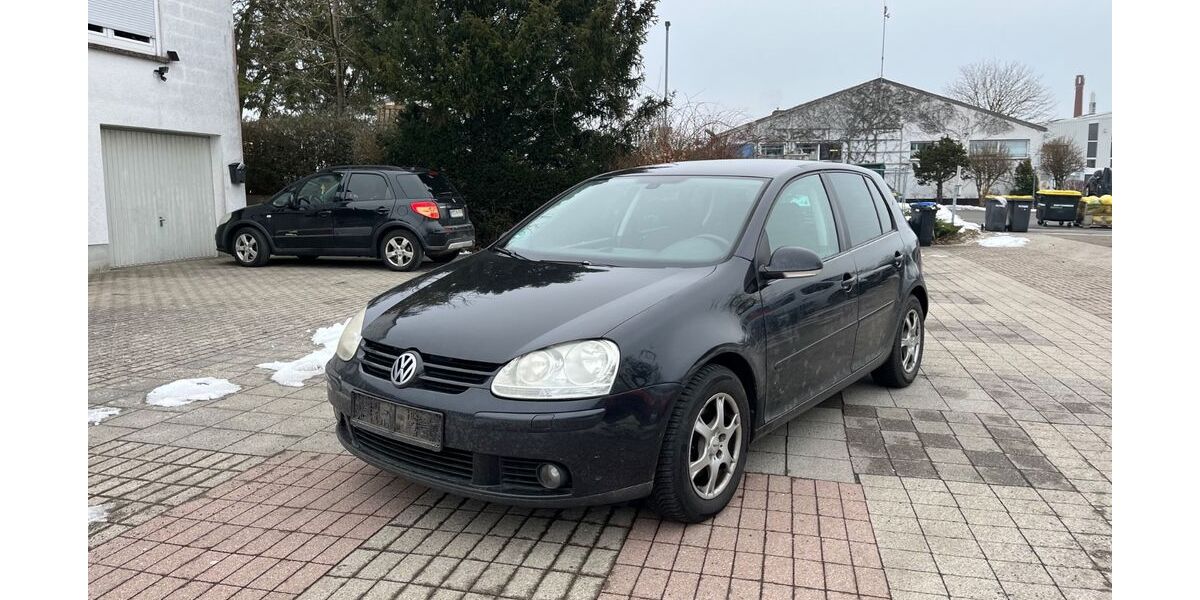VW Golf 226.700 km 1.250 &euro; Neustadt / Hessen 35279