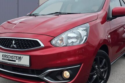 Mitsubishi Space Star 22.164 km 8.990 &euro; Bad Hersfeld 36251