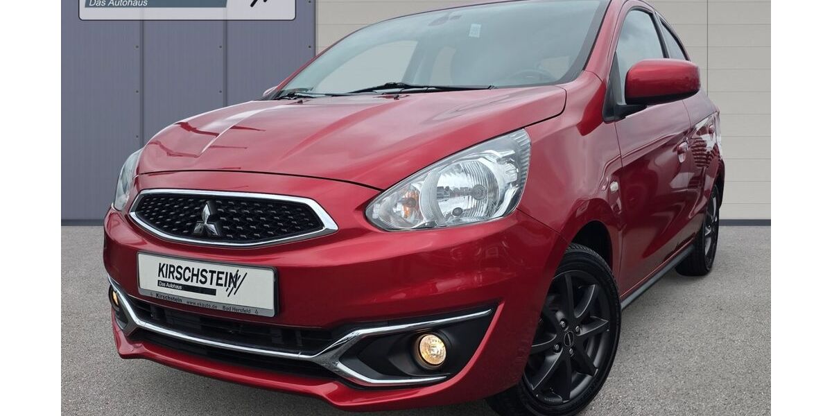 Mitsubishi Space Star 22.164 km 8.990 &euro; Bad Hersfeld 36251