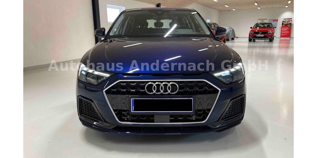 Audi A1 13.000 km 24.290 € Weißenthurm 56575