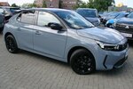 Opel Corsa 1.2Turbo Hybrid GS-Line ACC LED Kamera 180º 4.360 km 21.980 &euro; Falkensee 14612