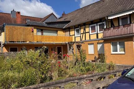 Haus Wolfenbüttel Ahlum - 12 Zimmer, 256 m&sup2;, 315.000&euro; | Angebot:27025400
