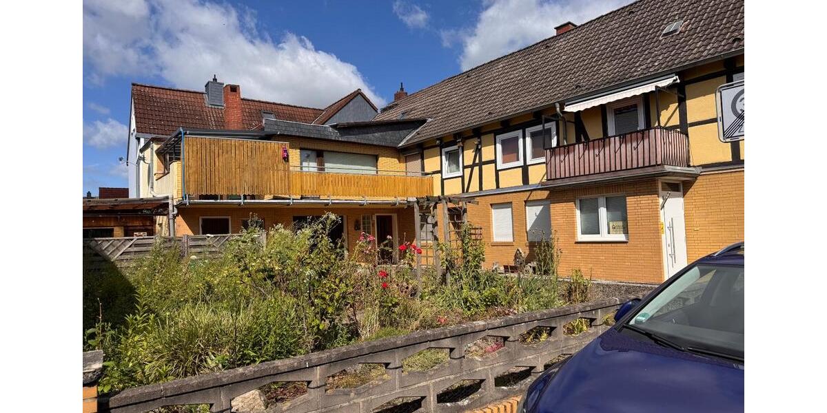 Mehrfamilienhaus, Wohnhaus Wolfenbüttel Ahlum - 12 Zimmer, 256 m&sup2;, 315.000&euro; | Angebot:27025400